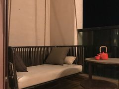 -上海崇明金茂凯悦酒店