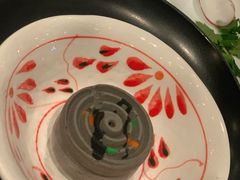 -三号黄浦会Canton Table