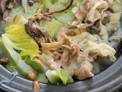-老磁器口豆汁店(天坛店)