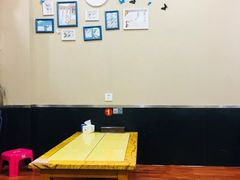 大堂-故乡明太鱼屋(航北路店)