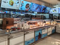 -宜家·瑞典风味餐厅(四元桥店)