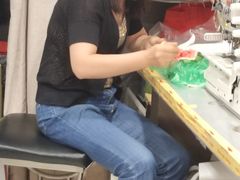 -巴黎春天(浦建店)