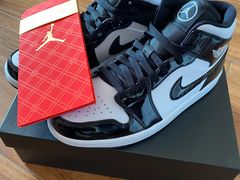 -JORDAN(东方广场店)