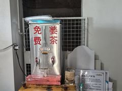 -仙人谷漂流景区