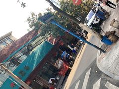 -小朱麻辣串(益民街店)