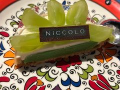 -重庆尼依格罗酒店·欣厨Niccolo Kitchen