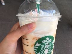 -星巴克(苏州平江万达广场店)