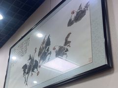 -清真·鸦儿李记·小馆(后海店)