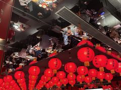 -小厨娘金榜题名(夫子庙秦淮河店)