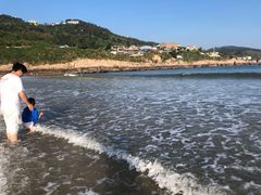 -南麂列岛