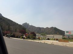 -抱犊寨风景区