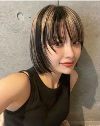 -厘里·salon