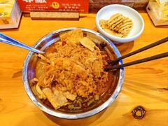 -雙冲柳州螺蛳粉&酸嘢&桂林米粉(簋街店)