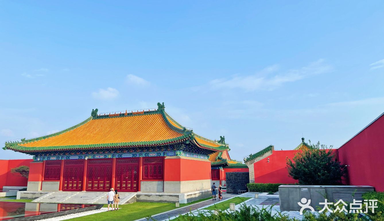 惊艳了的隆福大厦顶层(9层)94