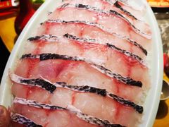 -蜀辣居鲜货老火锅(双流万达店)