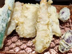 -天妇罗内顺田(罗湖店)