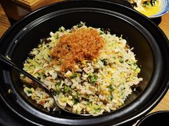 -扬州狮子楼·非遗淮扬菜(东关街店)