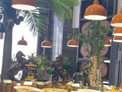 -乌鲁木齐环球国际大酒店