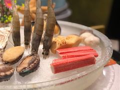 -八珍玉食鸡煲·打边炉(印象城店)