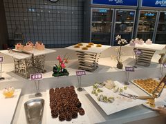 -豪食披萨烤肉自助(保定商场店)