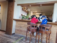 -云端咖啡(山顶教堂店)