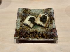 -鮨然(然寿司钱粮胡同店)
