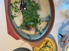 -风味小馆(天目湖宾馆店)