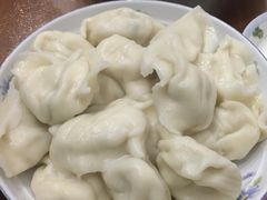 -必点海鲜·鲅鱼水饺(鞍山西道店)