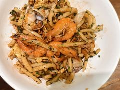 -寻裕记·现炒浇头面(人民广场店)