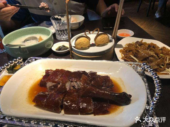 鹅夫人(苏州圆融店)图片 - 第1523张