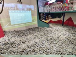 -Eureka优瑞卡儿童主题乐园(合生汇购物中心店)