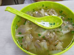 馄饨-金记老七家湾第一锅贴店(金沙井总店)