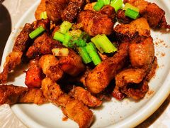 -松鹤楼面馆·古法焖肉面(观前店)