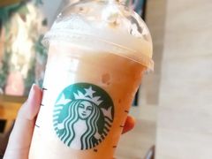 -星巴克(深圳坪山益田门店)