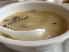 -东门烤鸭店(鼓楼店)