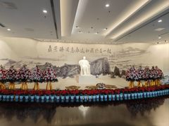 -聂荣臻元帅陈列馆