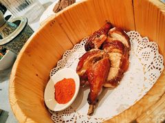 -村理·乡村菜音乐餐厅(河西店)
