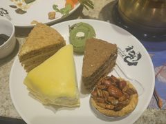 -初色海鲜自助(万丰路店)