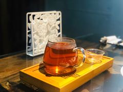 -箱美术馆私房菜(水晶郦城店)