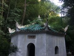 -常德桃花源景区