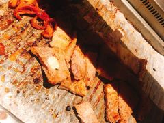 -新石器烤肉(周浦万达店)