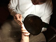 -SPA·印象足道养生(大运河度假区四望亭店)