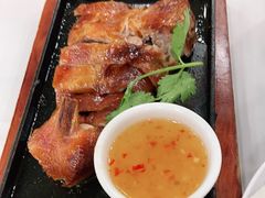 -瑞福园联谊餐室(茂名南路店)