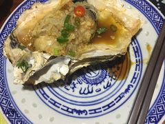 -蠔友汇(皇姑店)