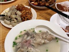 -明红蹄花创始老店(糍粑店街店)