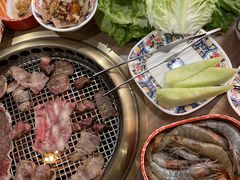 -AJIYA·池袋日式烧肉自助(天津万象城店)