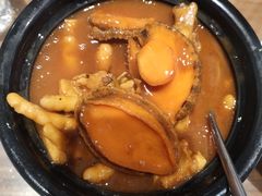 -将相和·海鲜蒸饺大连菜
