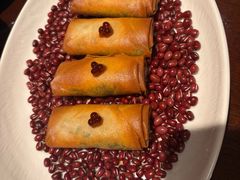 -环球港凯悦 · 享悦中餐厅