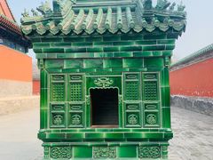 -历代帝王庙博物馆