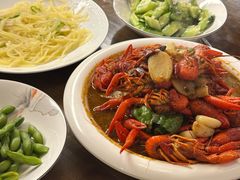 -日食记精菜馆(建邺万达店)